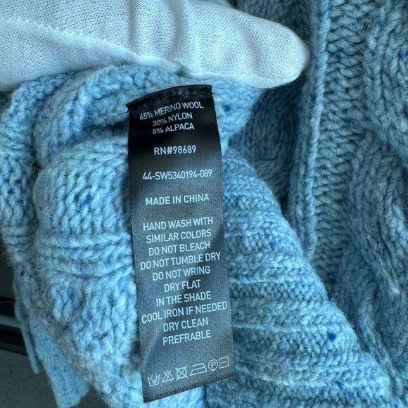 Todd Snyder Sweater - Picture 5 of 5